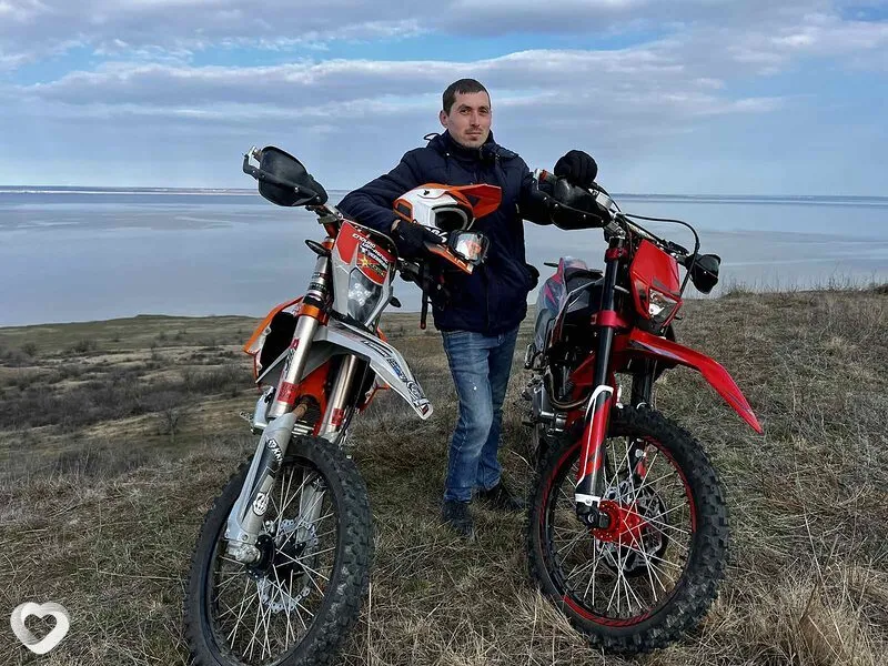 Саша, 34, Белгороде-Днестровском — анкета №9210