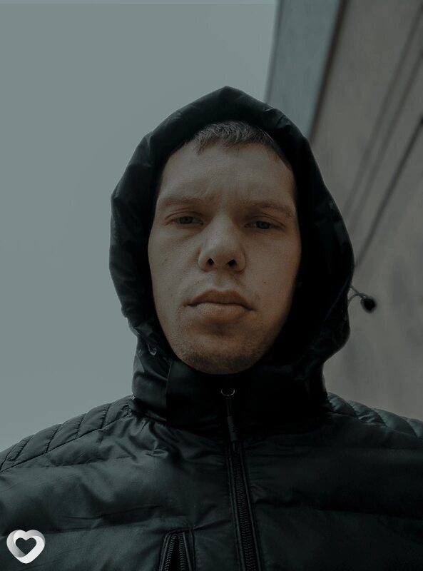 Даниил, 33, Москве — анкета №509310