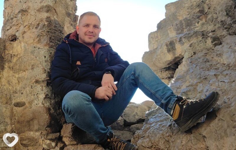 Алекс, 43, Петрозаводске — анкета №509315