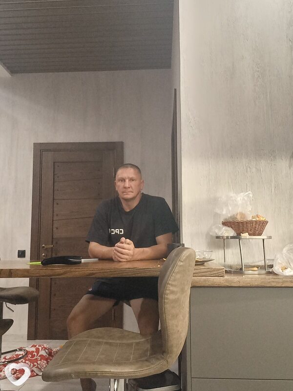 Дмитрий, 44, Тюмени — анкета №509346