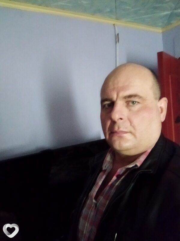 Виталий, 47, Уссурийске — анкета №509350