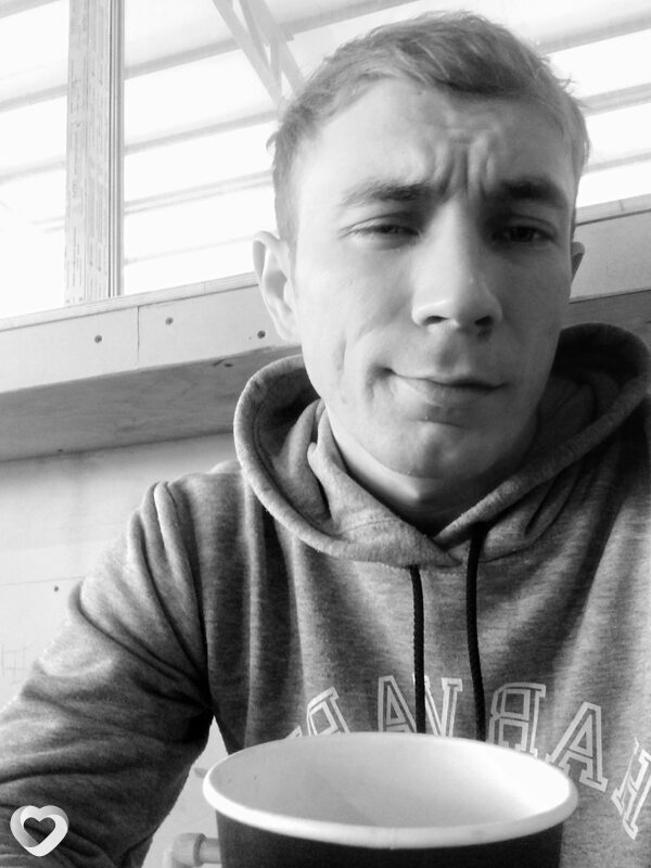 Максим, 33, Челябинске — анкета №509354