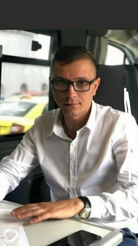 Stanislav, 36, Раменском — анкета №509360