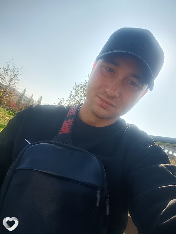 Юрий, 29, Мысках — анкета №509363