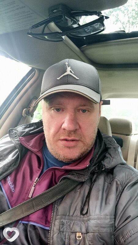 Дима, 48, Омске — анкета №509191