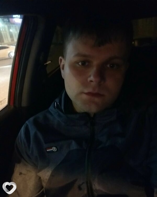 Дима, 30, Калуге — анкета №509194
