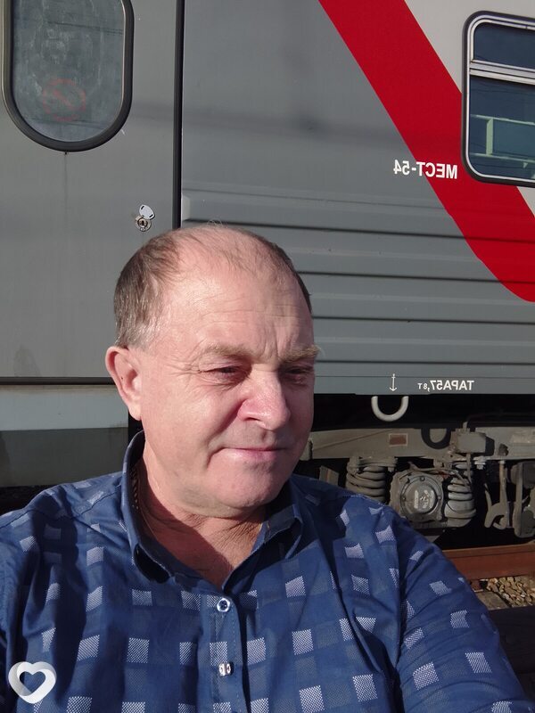 Валерий, 60, Сочи — анкета №509198