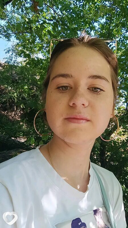 Вікторія, 21, Черкассах — анкета №509200