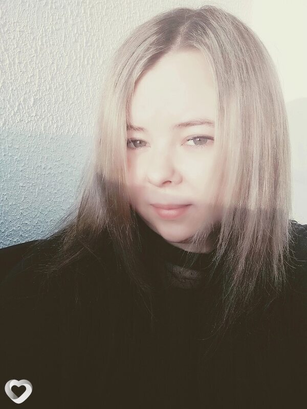 Катя, 36, Минске — анкета №509209