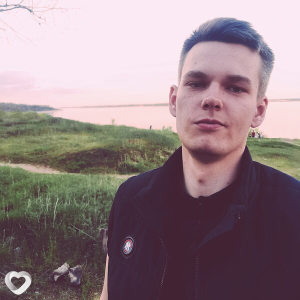 Никита, 30, Волгограде — анкета №509210