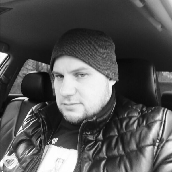 Александр, 37, Пскове — анкета №509214