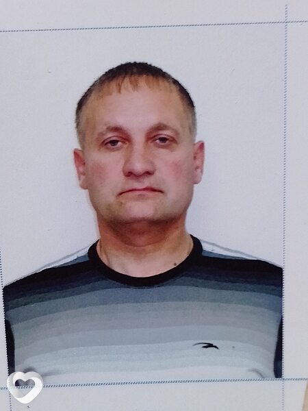 Валерий, 59, Новосибирске — анкета №509215