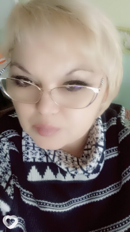 Юлия, 51, Нижнем Новгороде — анкета №509547