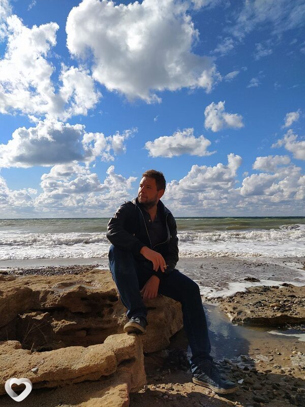 Алексей, 32, Дубне — анкета №509551