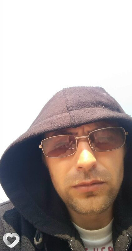 Санька, 33, Шахтах — анкета №509552