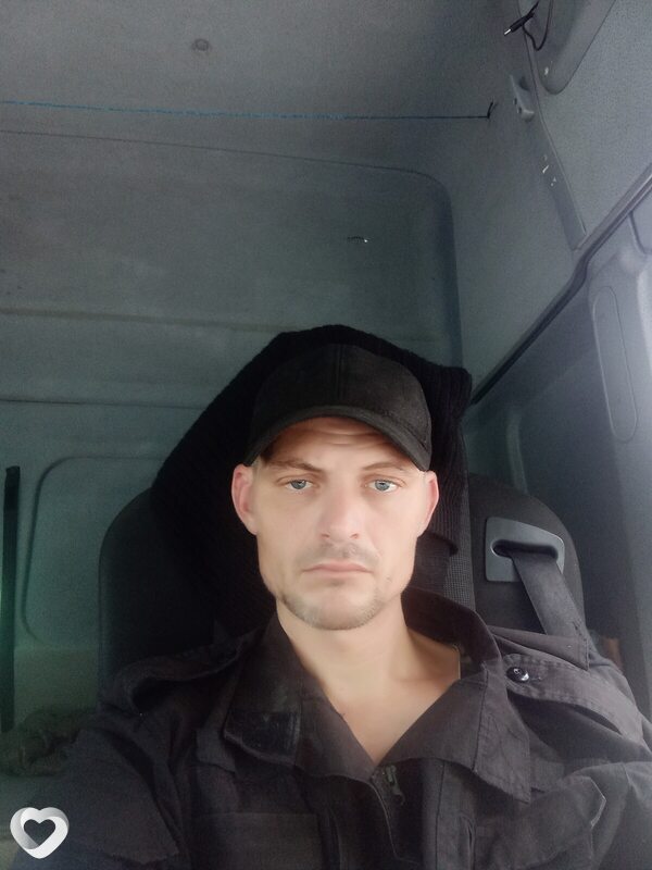 Стас, 41, Новочеркасске — анкета №509553