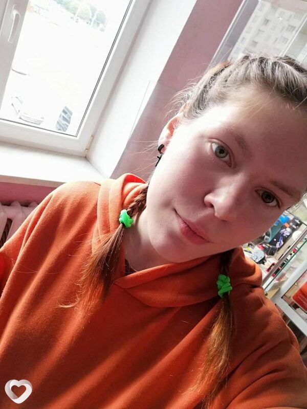 Lemonka, 25, Лиде — анкета №509554