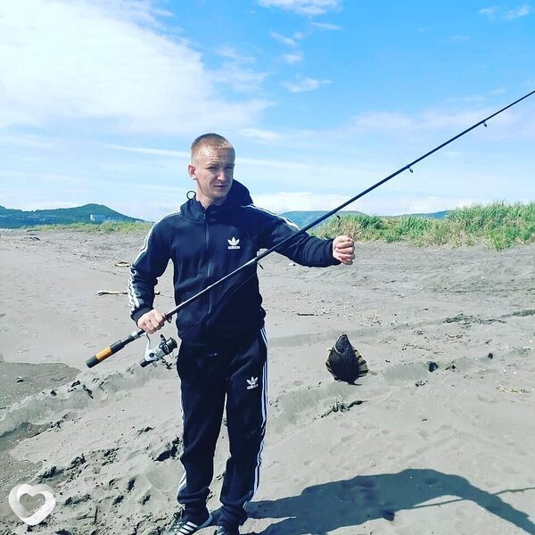 Семен, Усть-Камчатск
