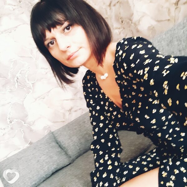 Любовь, 41, Брянске — анкета №509560