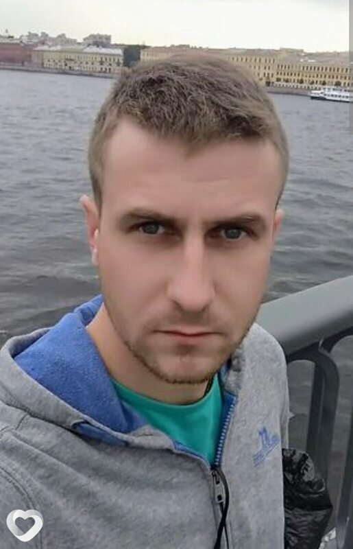 Plohish, 35, Москве — анкета №509564