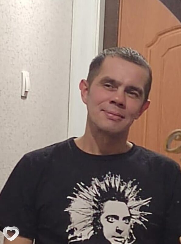 Илья, 43, Мурманске — анкета №509368