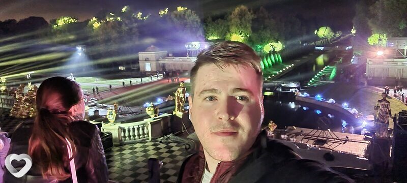 Александр, 37, Санкт-Петербурге — анкета №509369