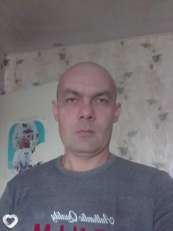 Фаиз, 42, Набережных Челнах — анкета №509373