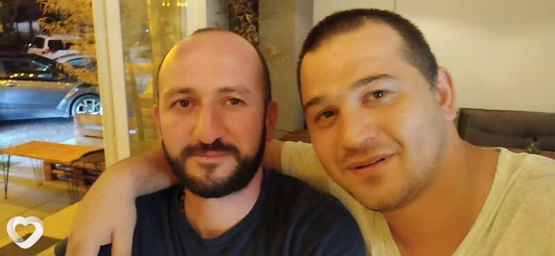 Levani, 35, Батуми — анкета №509378