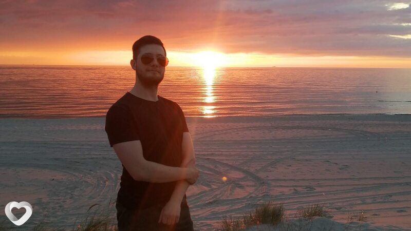 Вадим, 32, Калининграде — анкета №509382