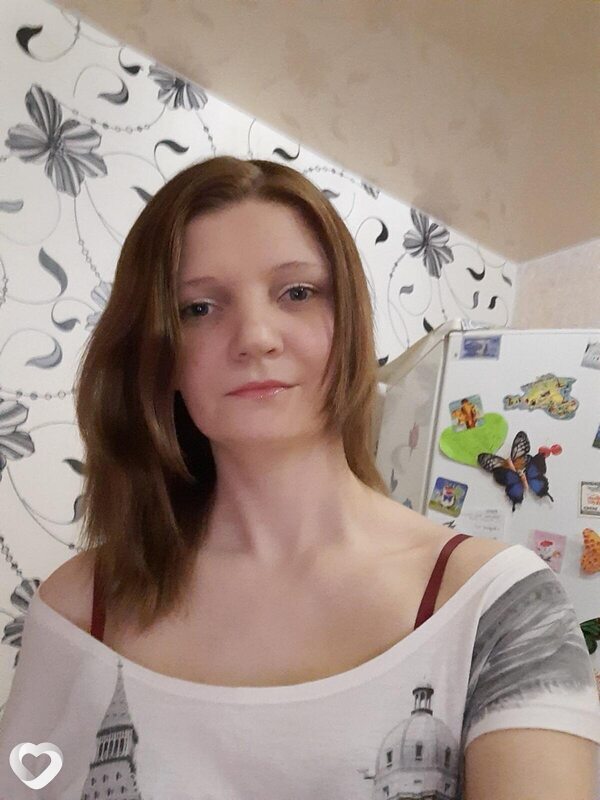 Таня, 31, Новополоцке — анкета №509385