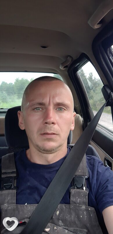 Алексей, 42, Речице — анкета №509268