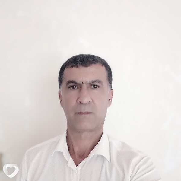 Заур, 49, Москве — анкета №509270