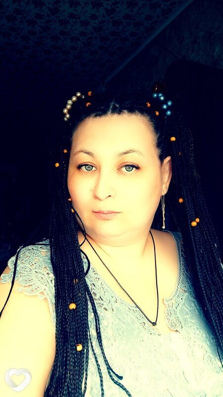 Марина, 38, Черемхове — анкета №509282