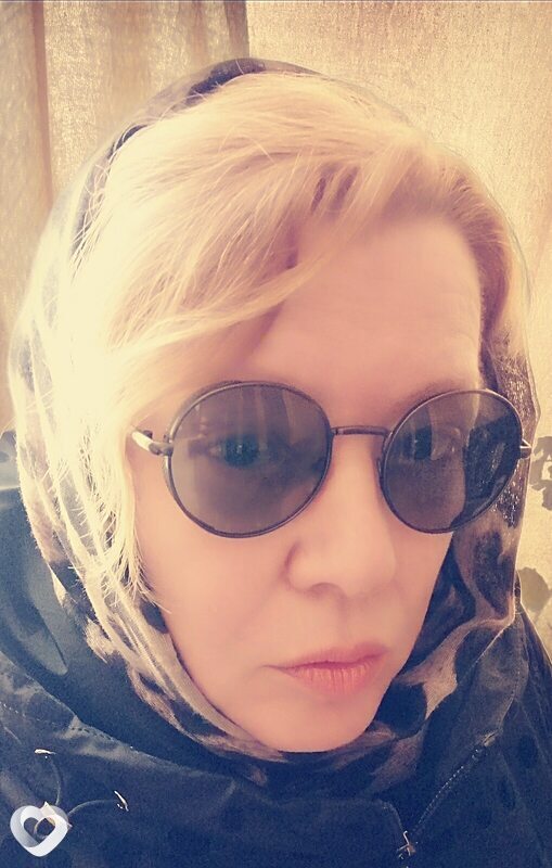 Любаша, 57, Хабаровске — анкета №509284