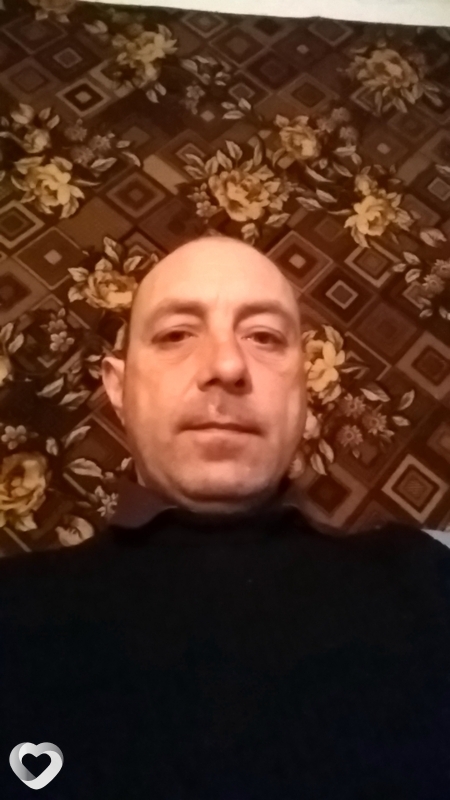 Александр, 49, Джанкое — анкета №509286