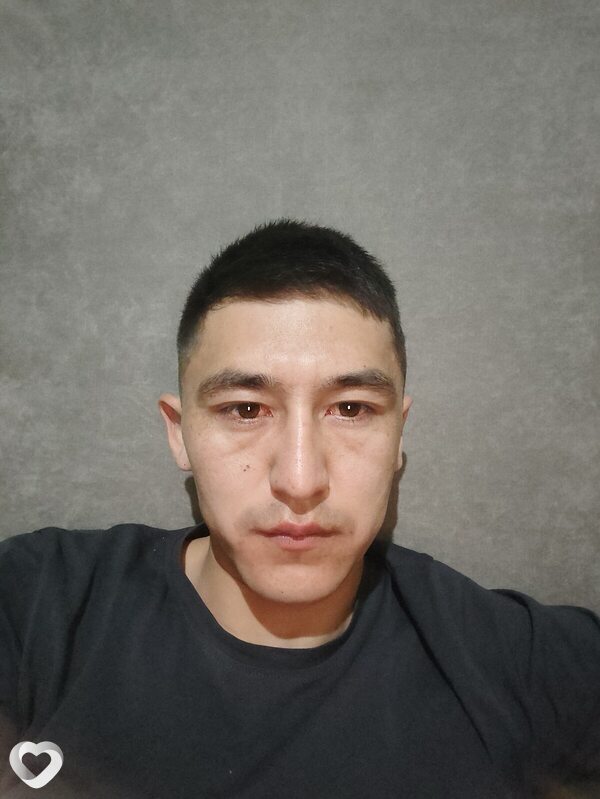 Серик, 30, Костанае — анкета №509287