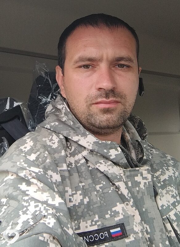 Vlad, 38, Сургуте — анкета №509467