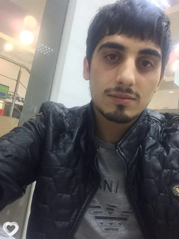 Алик, 30, Новоалтайске — анкета №509469