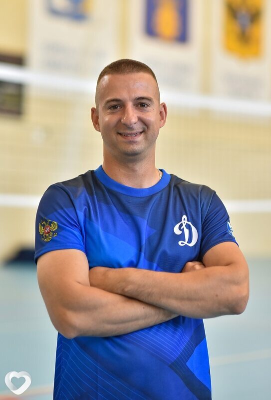 Андрей, 38, Москве — анкета №509471