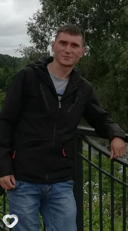 Артём, 39, Екатеринбурге — анкета №509472