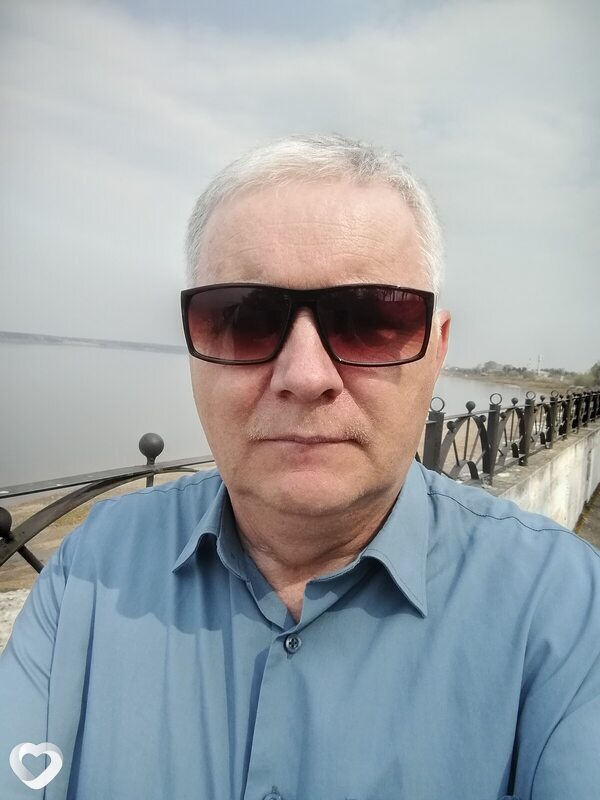 Эдуард, Енисейск