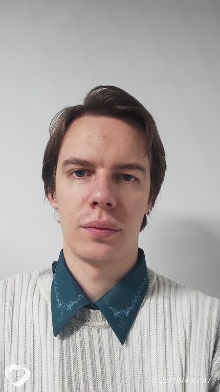 Александр, 34, Гродно — анкета №509392