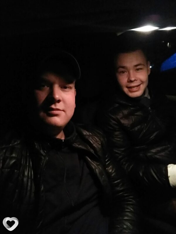 Алексей, 33, Череповце — анкета №509393