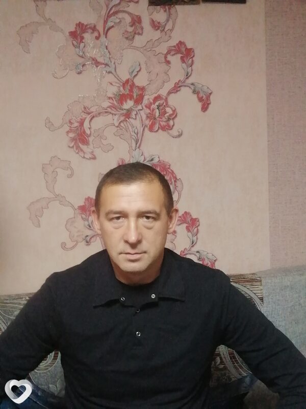 Сергей, 48, Москве — анкета №509394