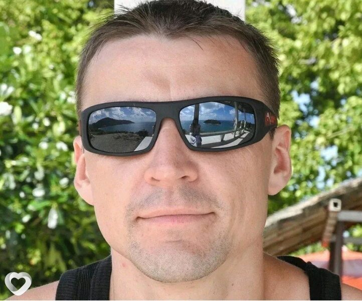 Серый, 41, Дальнереченске — анкета №509405