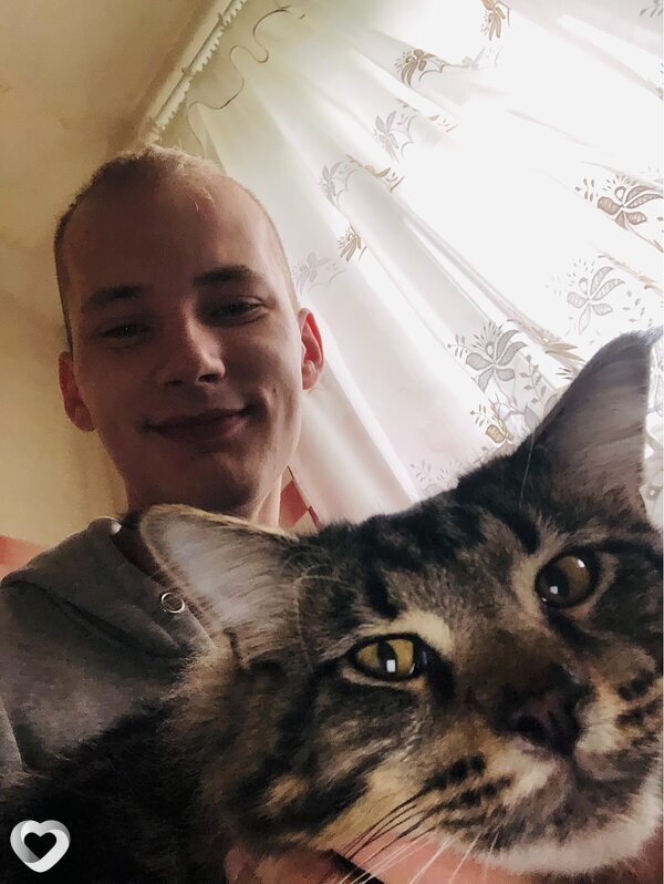 Роман, 28, Екатеринбурге — анкета №509440