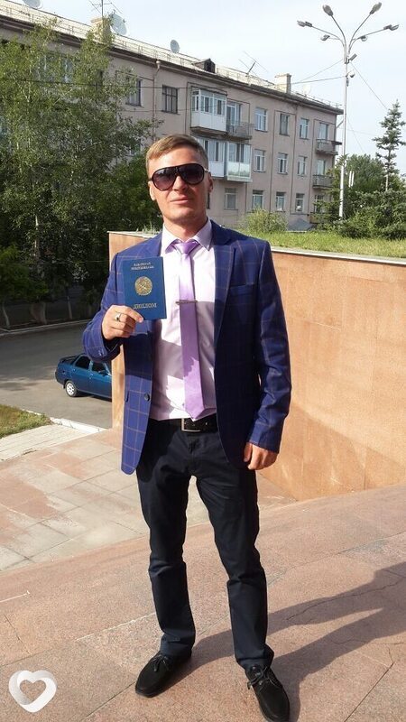 Ggg, 29, Темиртау — анкета №509457