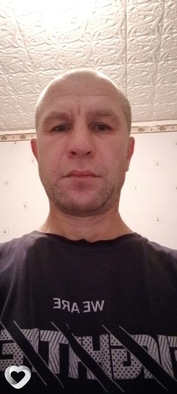 Виктор, 45, Санкт-Петербурге — анкета №509573