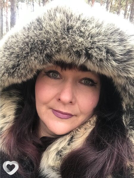 Лана, 48, Николаеве — анкета №509490