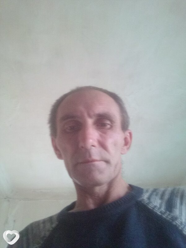 Влад, 49, Бийске — анкета №509494